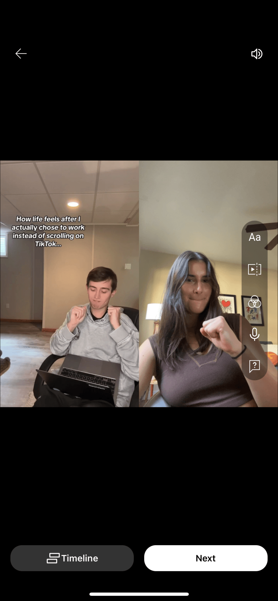 How to Collab on YouTube Shorts