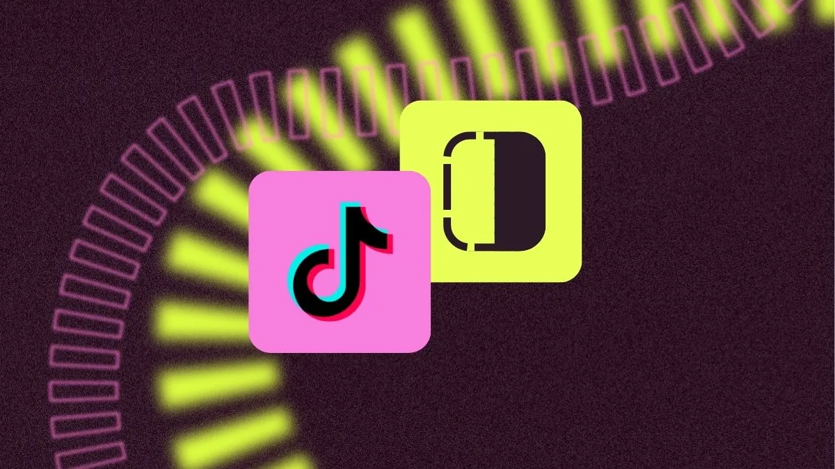 collage tiktok
