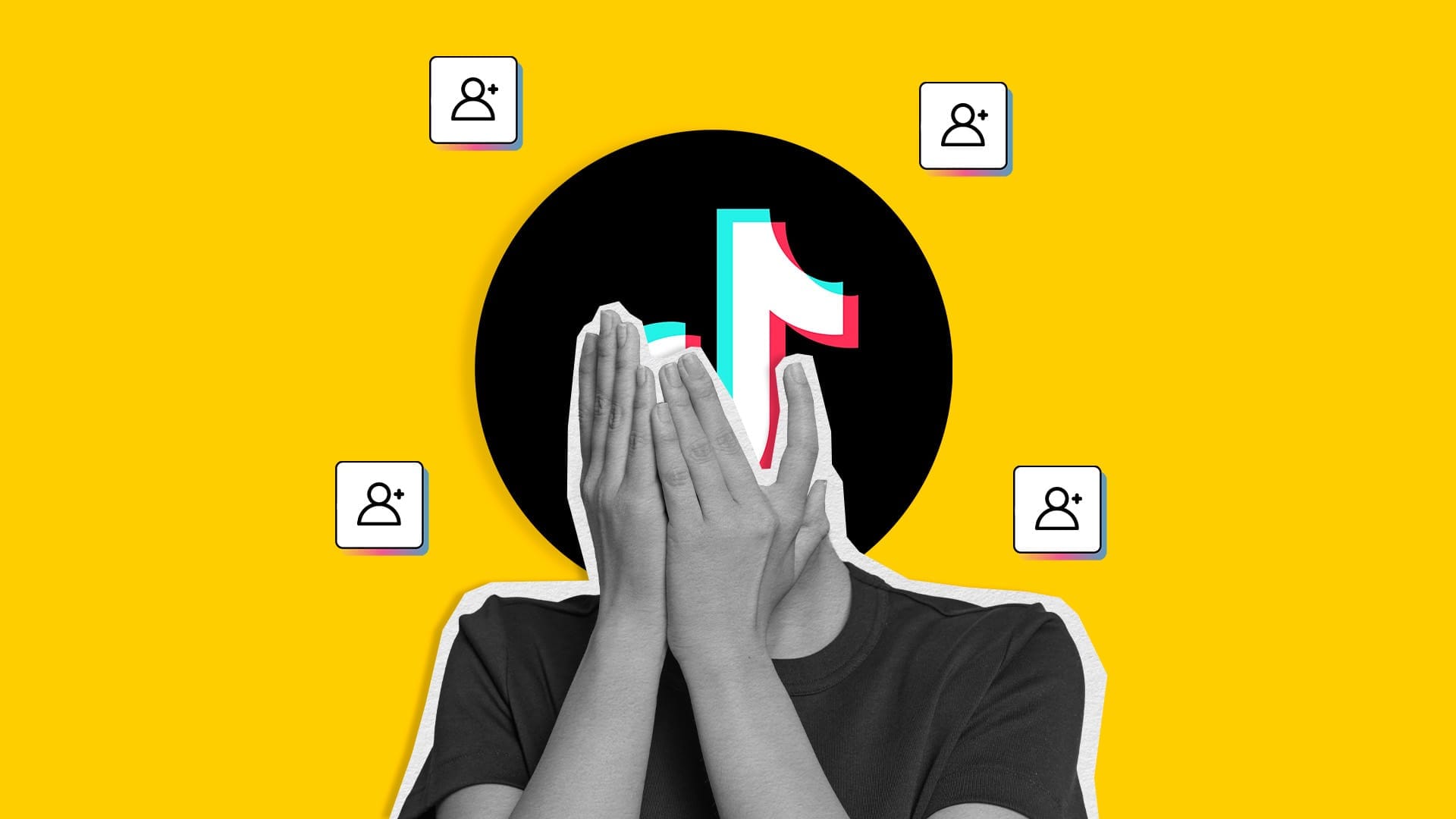 comment avoir des abonnés TikTok