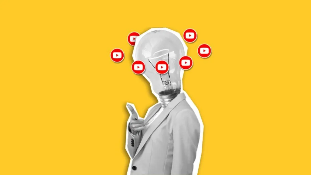 comment créer plusieurs chaîne YouTube