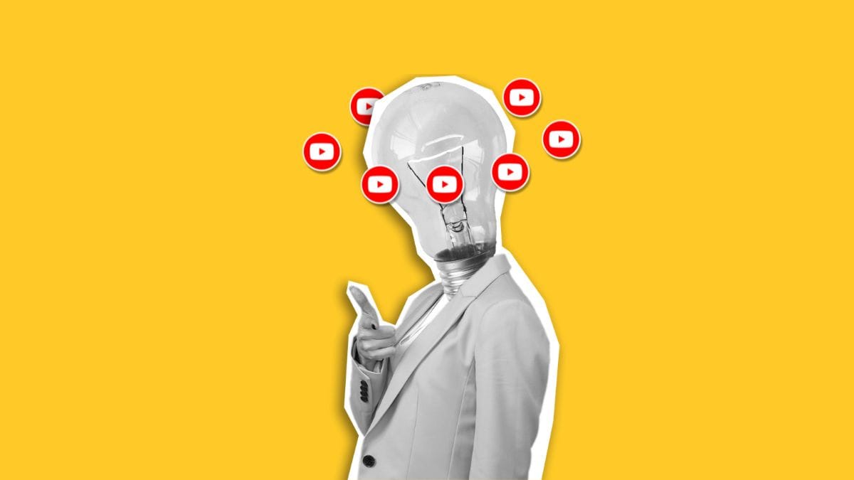 comment créer plusieurs chaîne YouTube