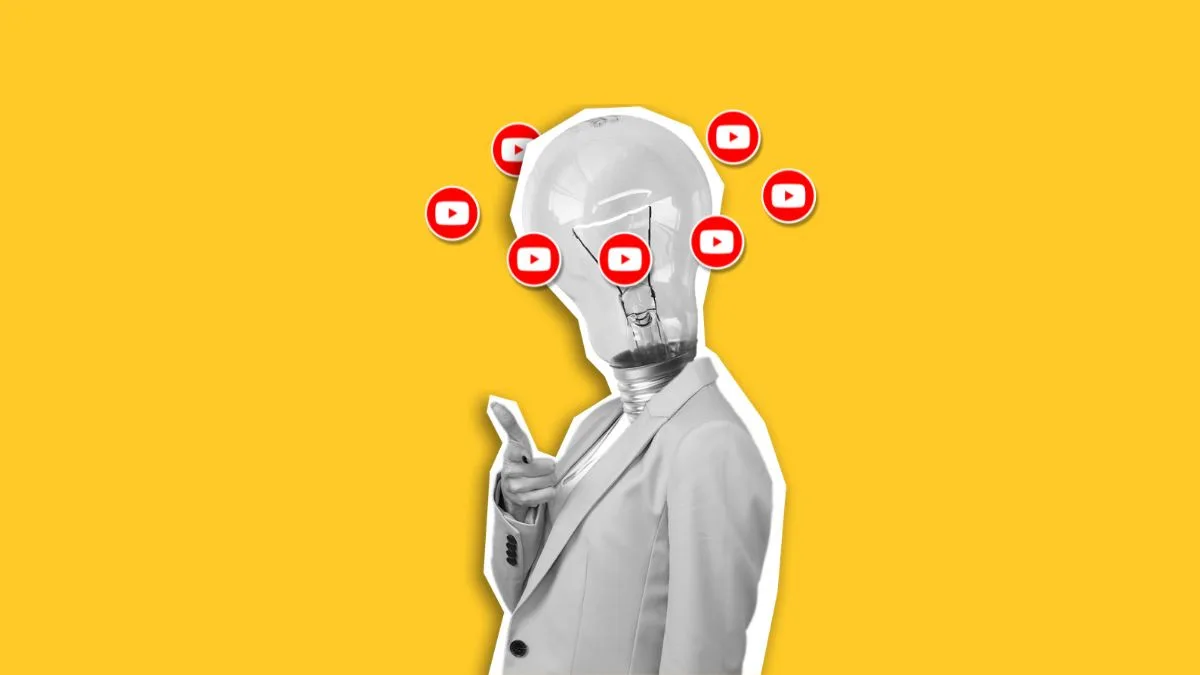 comment créer plusieurs chaîne YouTube