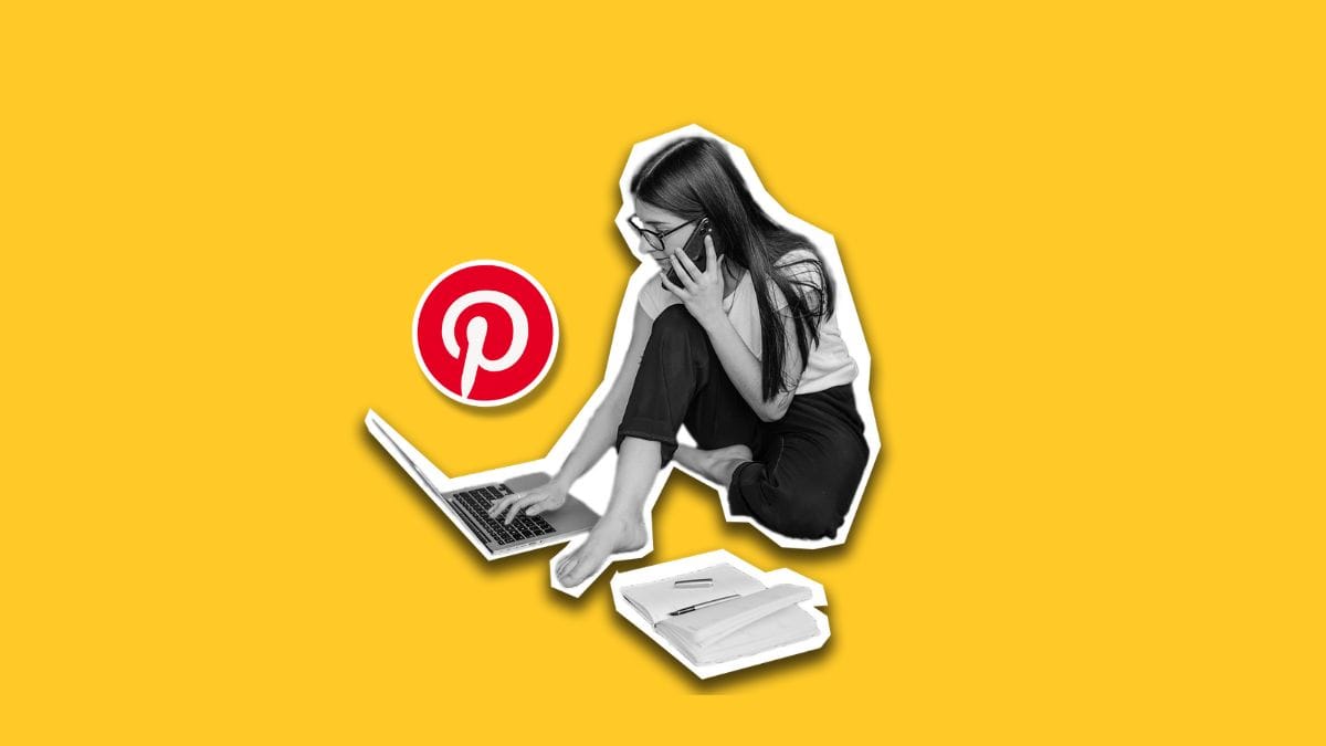 comment créer un compte Pinterest