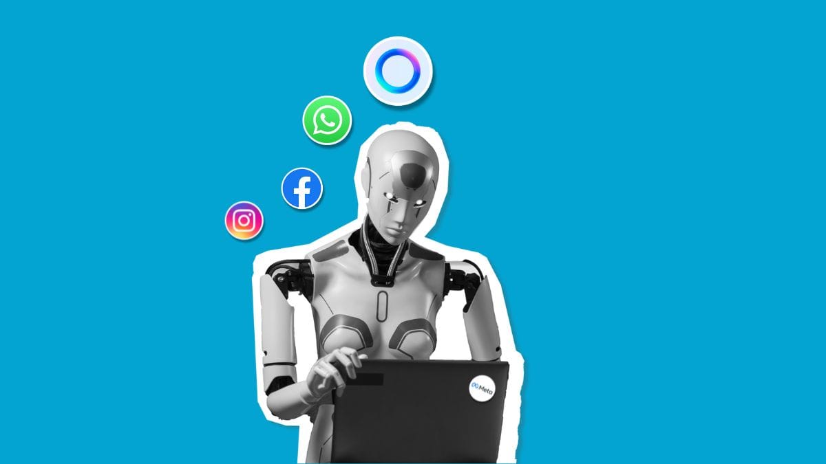 comment désactiver meta ai sur whatsapp, instagram et facebook