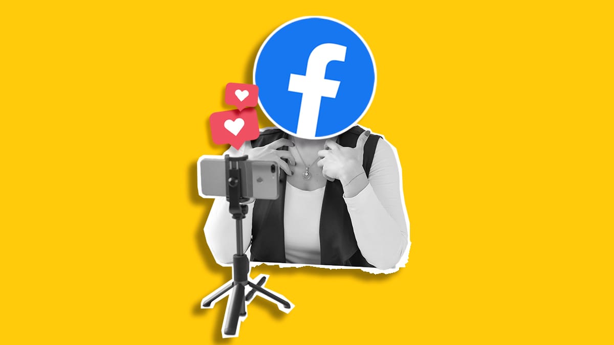 comment faire un live sur facebook