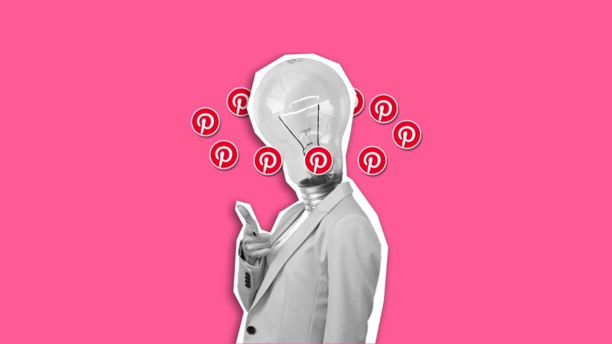 comment fonctionne Pinterest