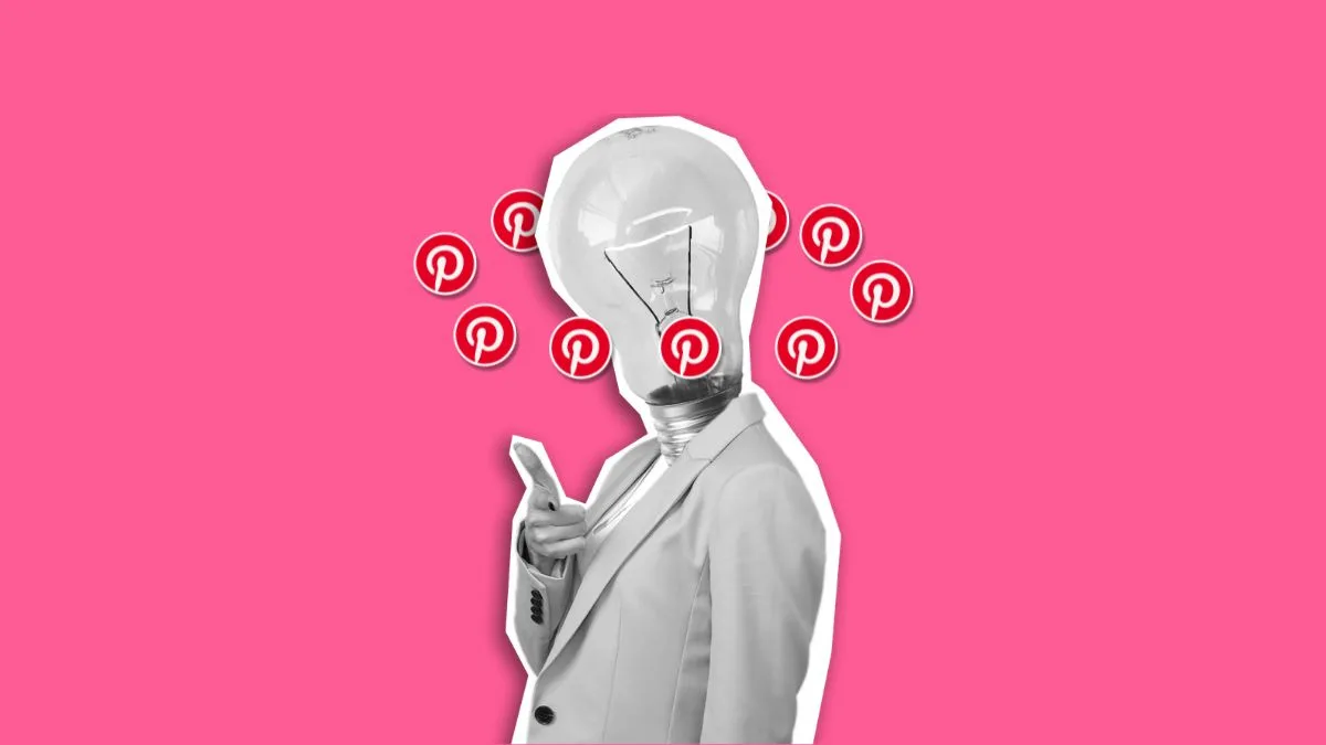 comment fonctionne Pinterest