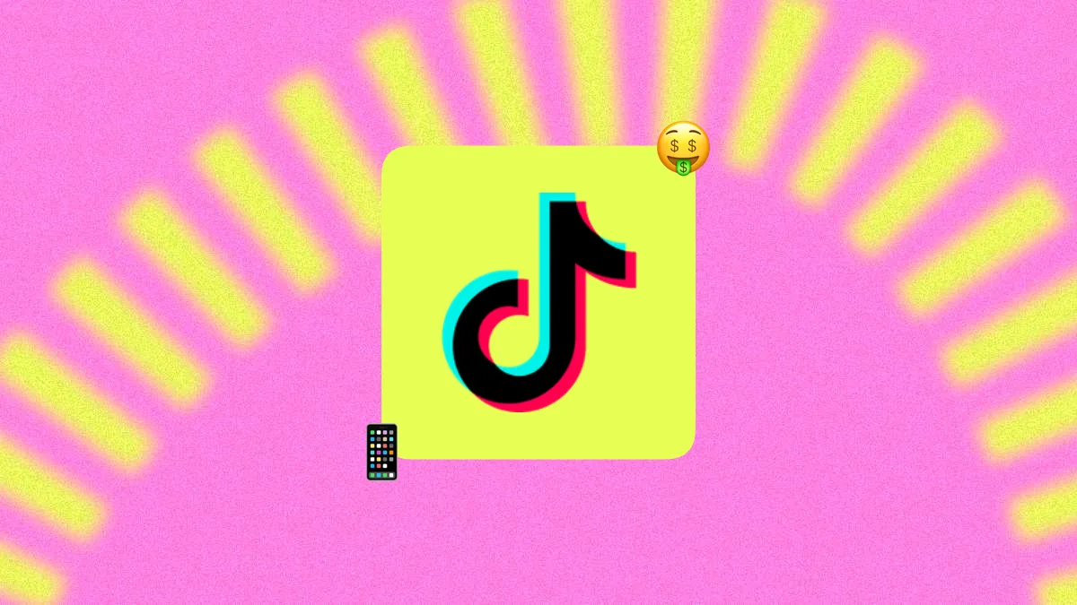 comment gagner de l'argent sur tiktok