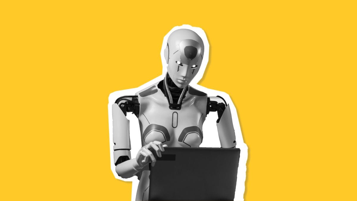 comment humaniser un texte IA