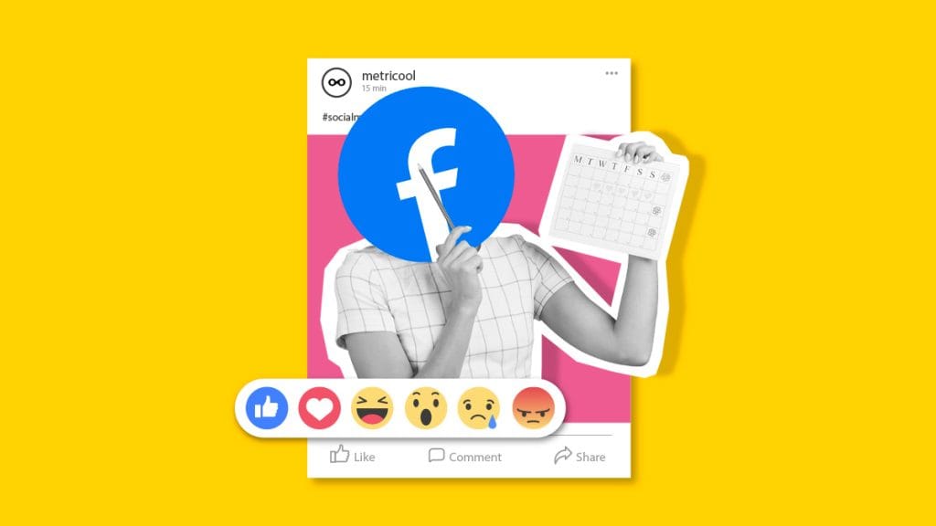 comment modifier une publication programmée sur facebook