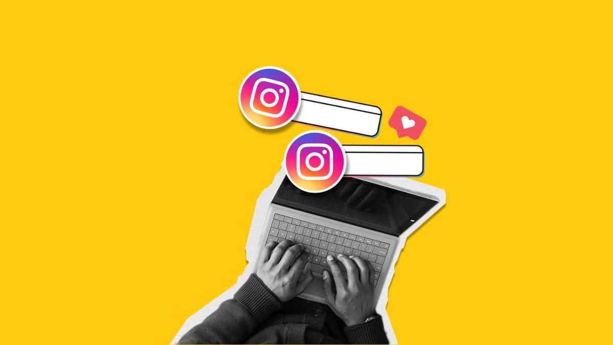 comment répondre à un message instagram
