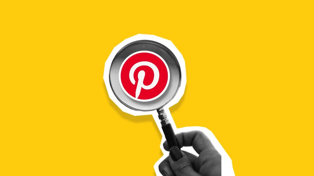 comment utiliser Pinterest sans compte