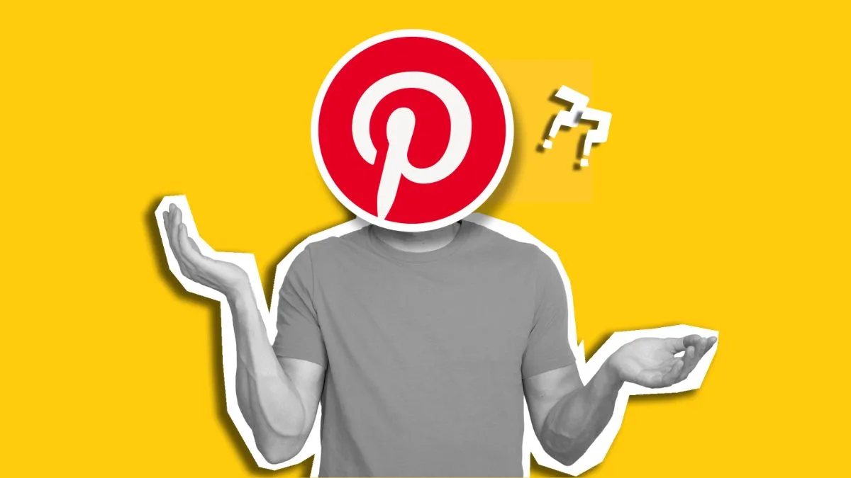 comment vendre sur Pinterest