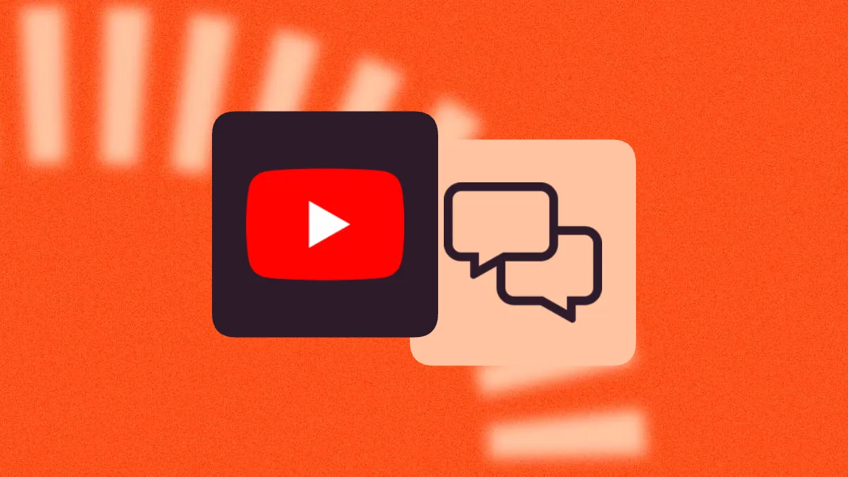 commentaires youtube