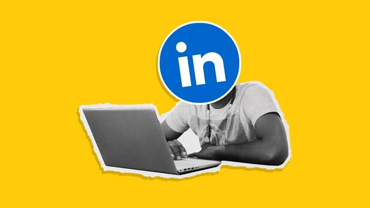 cómo crear un perfil en linkedin