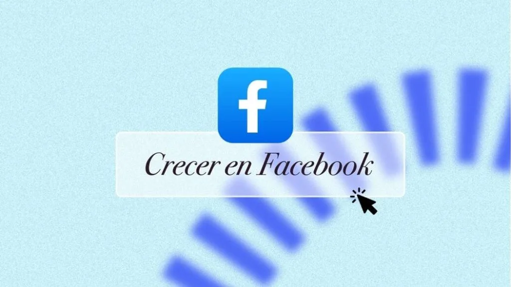 como crecer en facebook