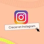 como crecer en instagram