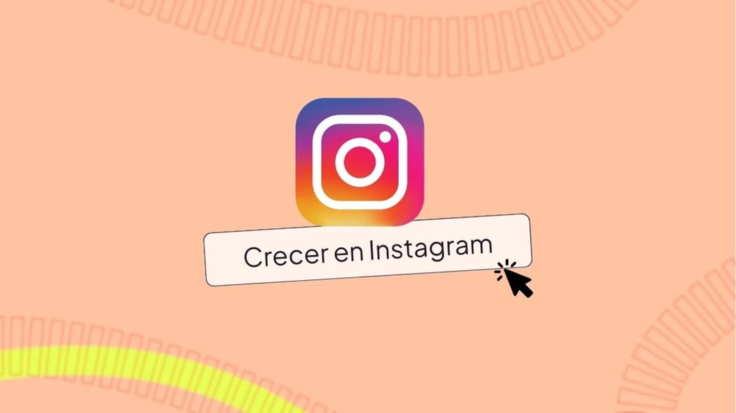 como crecer en instagram