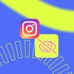 como desactivar visto instagram