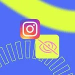 como desactivar visto instagram