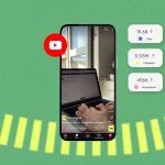 short youtube virale