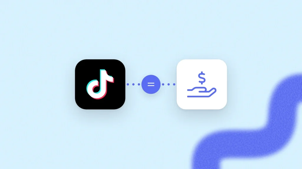 cómo ganar dinero en tiktok
