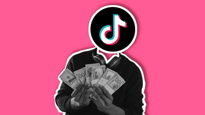 cómo ganar dinero en tiktok
