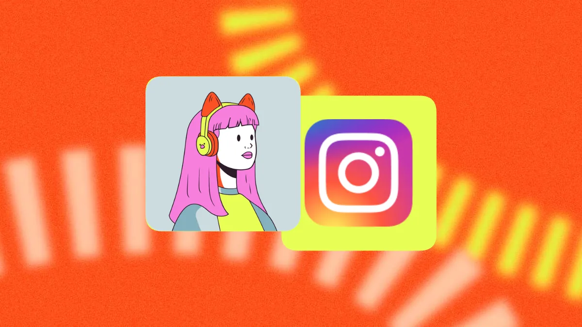 como poner musica en instagram