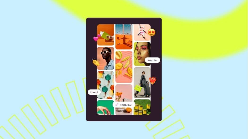 como promocionar un producto en redes sociales