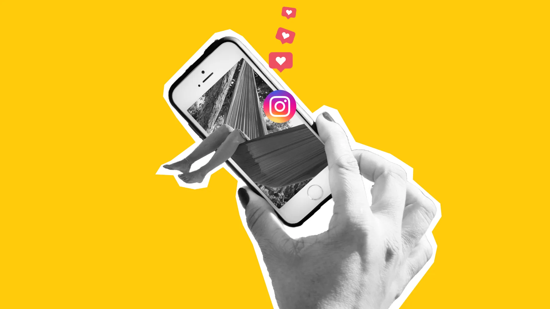 cómo publicar en Instagram