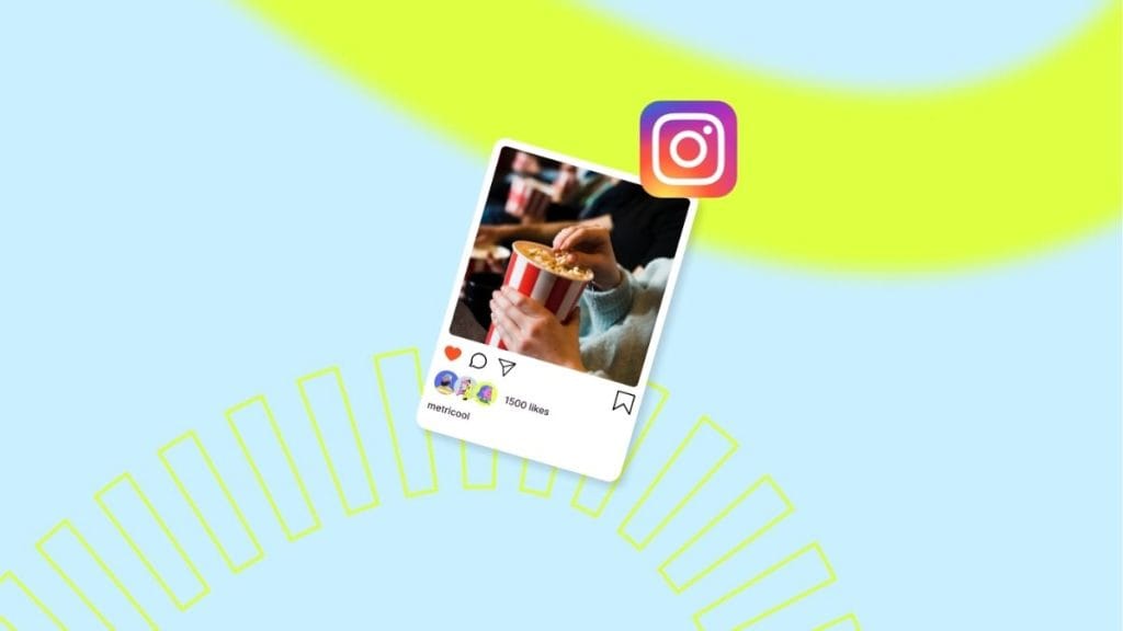 cómo publicar en Instagram usando diferentes opciones