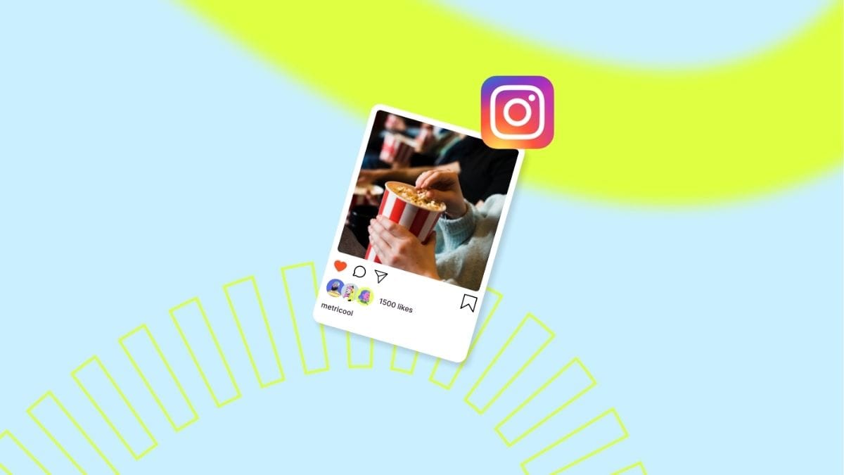 cómo publicar en Instagram usando diferentes opciones