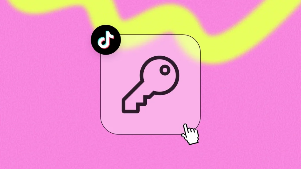 cómo recuperar cuenta de TikTok