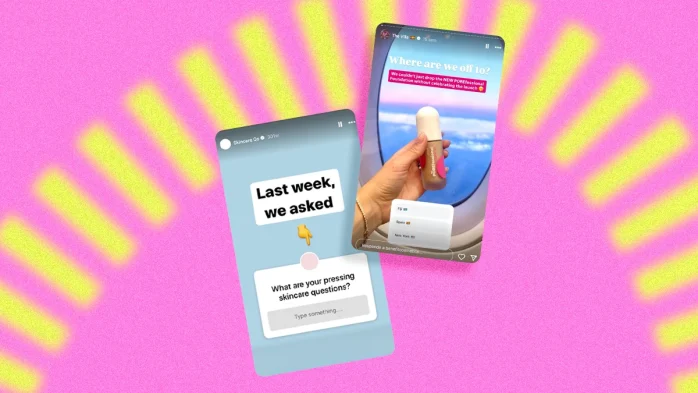 subir historias de Instagram desde pc