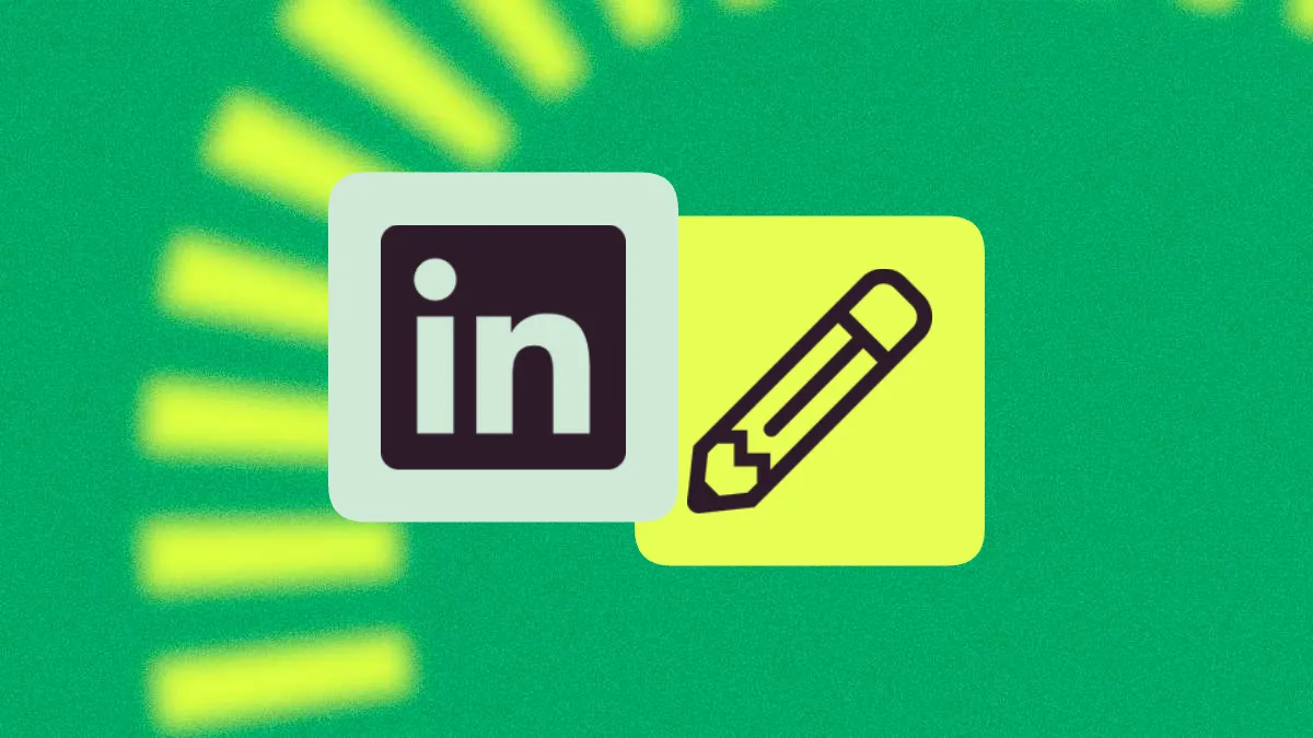 copywriting linkedin