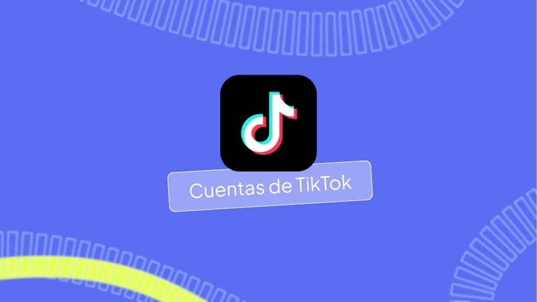 cuentas de tiktok que seguir