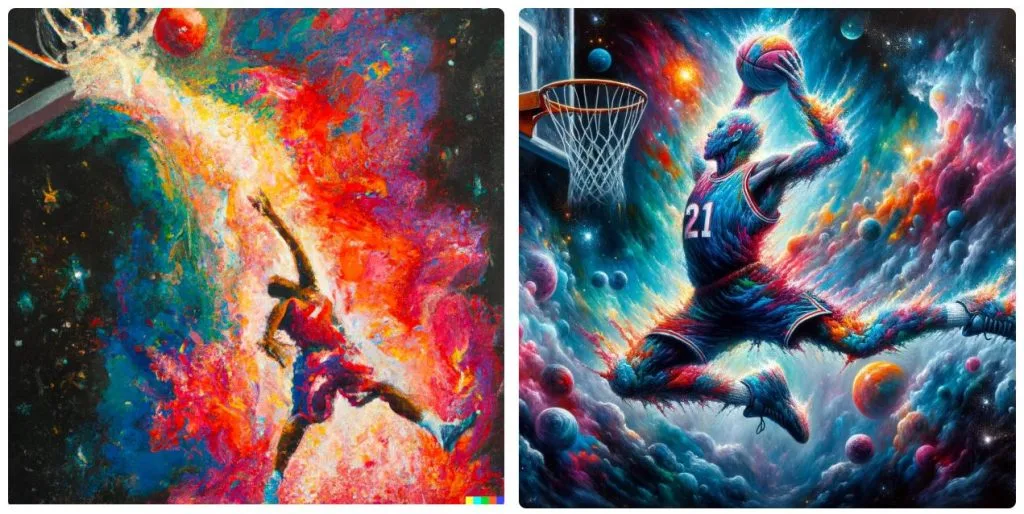 dall-e - mejores ia para generar imágenes