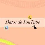 datos curiosos youtube
