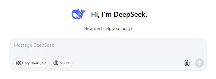 deepseek vs chatgpt