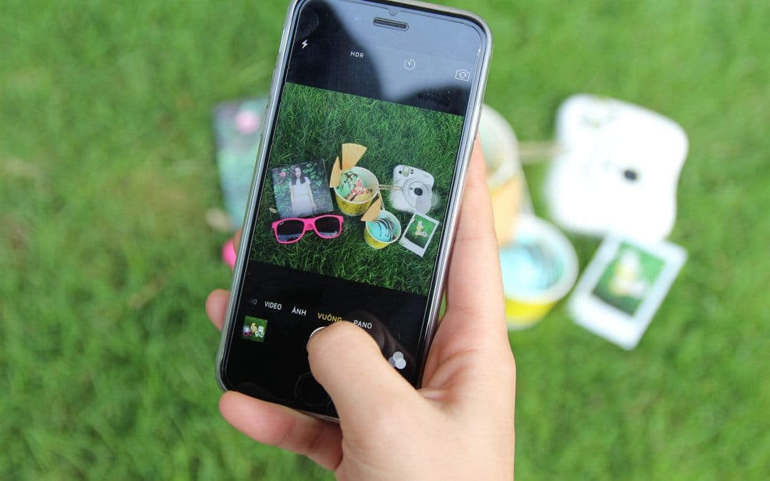 How to Drive Website Traffic With Instagram