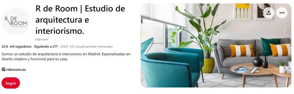 como conseguir seguidores en pinterest