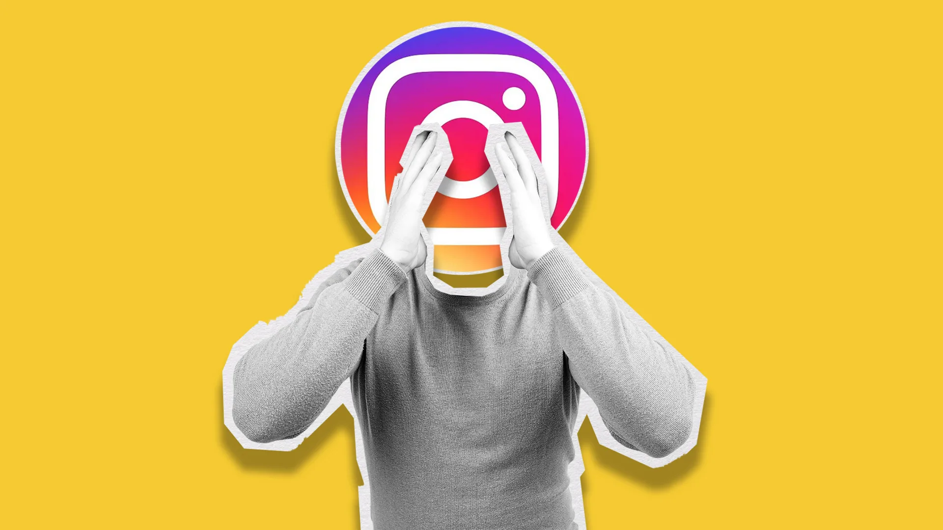 Instagram-Konto löschen oder deaktivieren