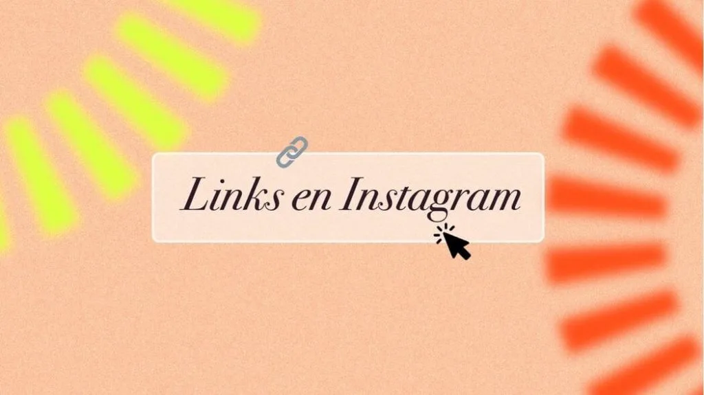 enlaces instagram posts