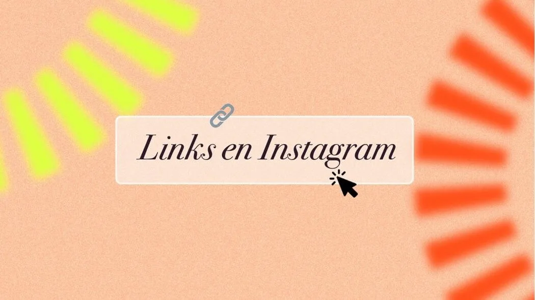 enlaces instagram posts