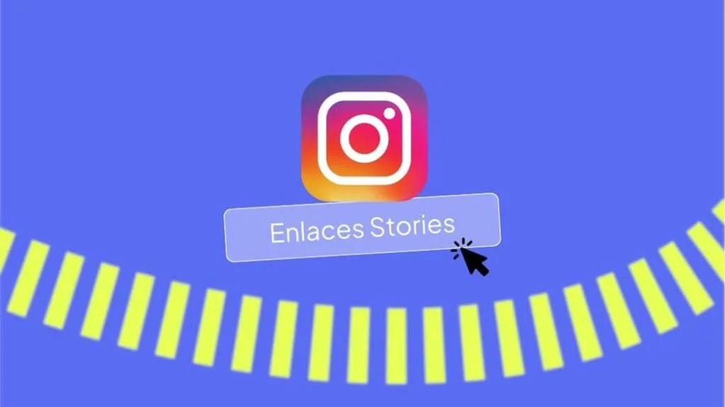 enlaces stories instagram