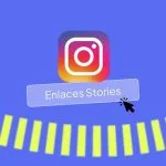 enlaces stories instagram