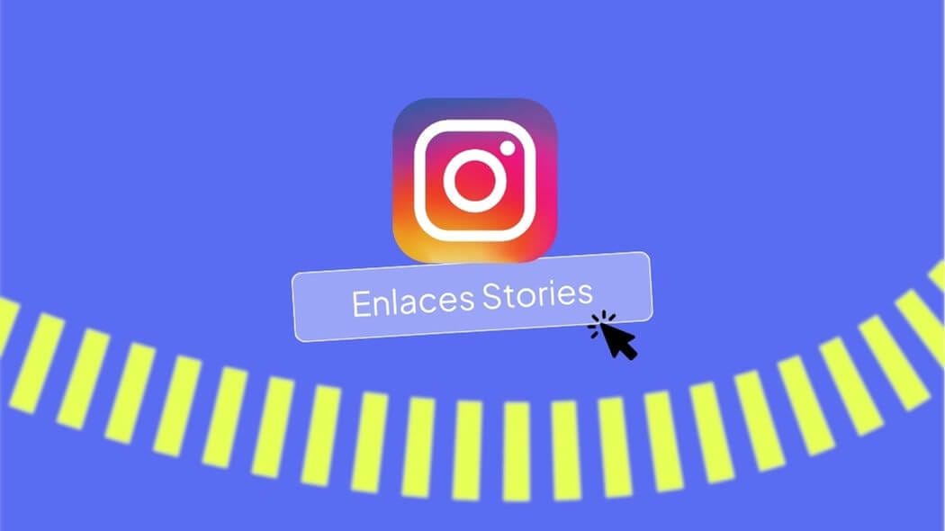 enlaces stories instagram