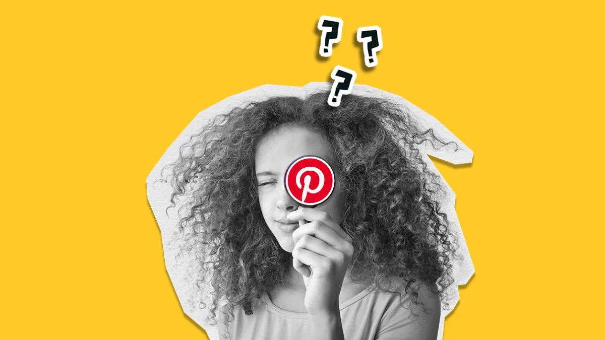 est-ce que les images pinterest sont libres de droit