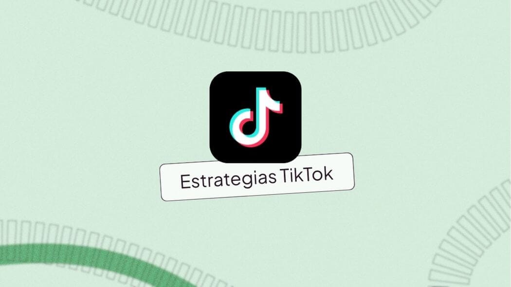 estrategias tiktok