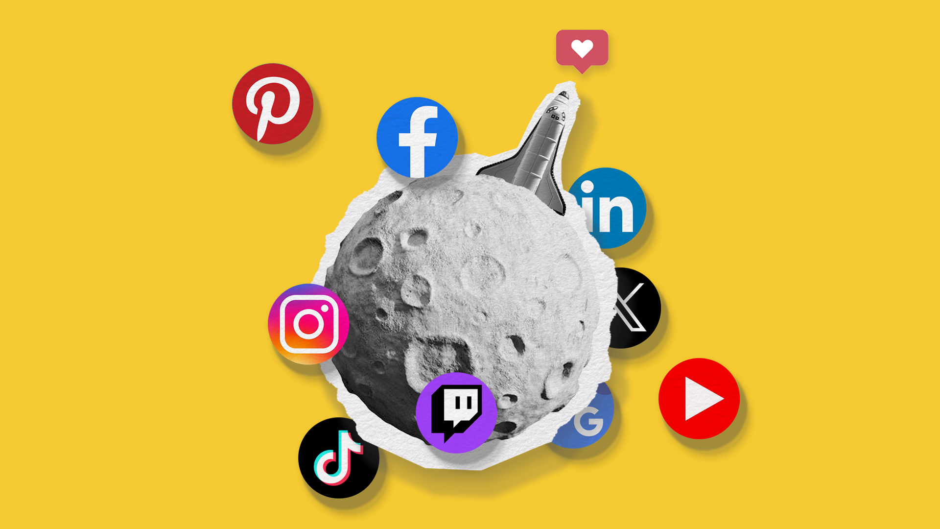 Estudio de redes sociales: tendencias para 2024 | Metricool